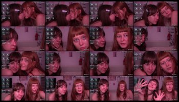 just_busking — 12 minute Chaturbate female naked cam show, 720p, Jul 22, 2026