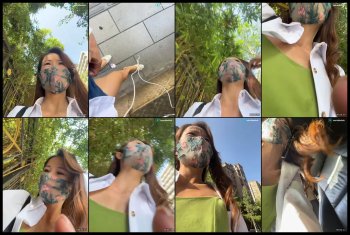 kiss_loo — 3 minute Stripchat female naked cam show, 720p, Jul 21, 2026