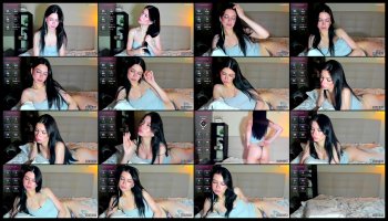 luna_lips — 65 minute Chaturbate female naked cam show, 720p, Jul 21, 2026
