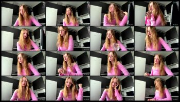manadikes — 120 minute Chaturbate female naked cam show, 720p, Jul 21, 2026