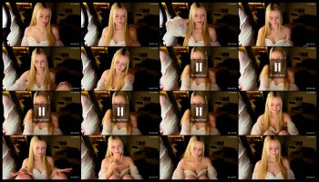 meliss_ss — 120 minute Chaturbate female naked cam show, 720p, Jul 21, 2026