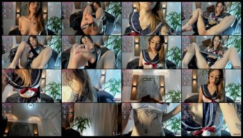 melodylanee — 109 minute Chaturbate female naked cam show, 720p, Jul 21, 2026