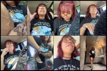 moan4mona — 58 minute Stripchat female naked cam show, 720p, Jul 21, 2026