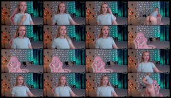 naughty_mablee — 27 minute Chaturbate female naked cam show, 720p, Jul 21, 2026
