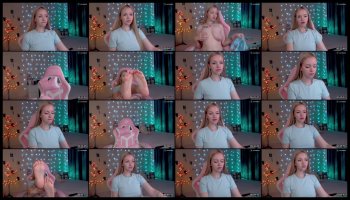 naughty_mablee — 69 minute Chaturbate female naked cam show, 720p, Jul 21, 2026