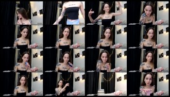 newproject_ — 7 minute Chaturbate female naked cam show, 480p, Jul 21, 2026
