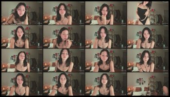 niky_jess — 84 minute Chaturbate trans naked cam show, 720p, Jul 21, 2026