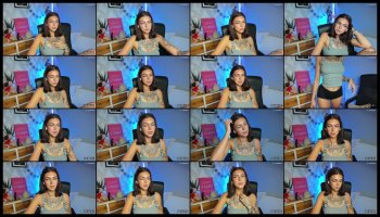 nova_sin — 18 minute Chaturbate female naked cam show, 480p, Jul 21, 2026