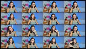 nova_sin — 16 minute Chaturbate female naked cam show, 480p, Jul 21, 2026
