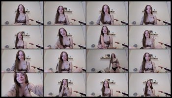 oxsashabloomxo — 46 minute Chaturbate female naked cam show, 720p, Jul 21, 2026
