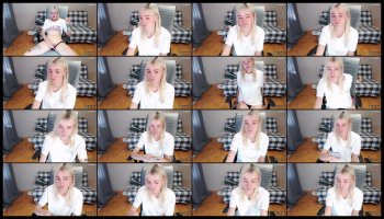 puma_ma — 110 minute Chaturbate female naked cam show, 720p, Jul 21, 2026