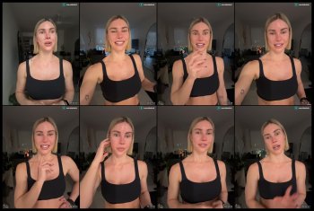 raeparks — 59 minute Stripchat female naked cam show, 720p, Jul 21, 2026