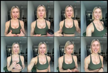 raeparks — 45 minute Stripchat female naked cam show, 720p, Jul 22, 2026