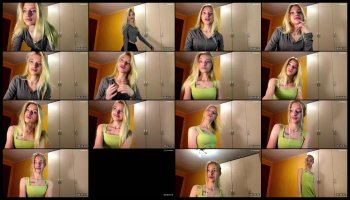 sabinamccrohan — 50 minute Chaturbate female naked cam show, 720p, Jul 22, 2026