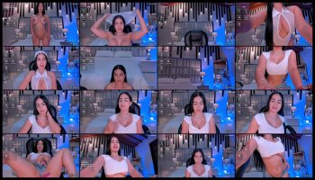 sabrinamontclair — 120 minute Chaturbate female naked cam show, 720p, Jul 21, 2026