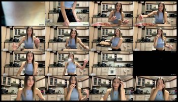 sarigerla — 21 minute Chaturbate female naked cam show, 720p, Jul 21, 2026