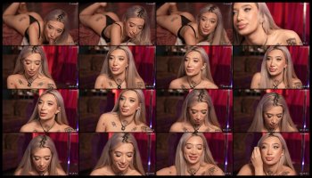 sienajayden — 23 minute Chaturbate female naked cam show, 720p, Jul 21, 2026