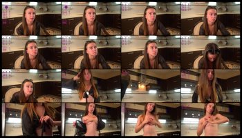 sinfulThea — 6 minute Stripchat female naked cam show, 1080p, Jul 21, 2026