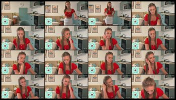 tinybliss — 20 minute Chaturbate female naked cam show, 720p, Jul 21, 2026