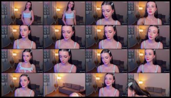 trudikeasley — 22 minute Chaturbate female naked cam show, 720p, Jul 21, 2026