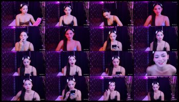urhot_maxine — 119 minute Chaturbate female naked cam show, 720p, Jul 21, 2026