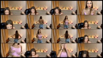 urmeowkitty — 40 minute Chaturbate female naked cam show, 720p, Jul 22, 2026