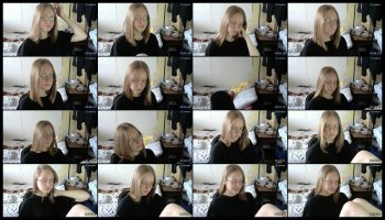 willenasow — 34 minute Chaturbate female naked cam show, 720p, Jul 21, 2026