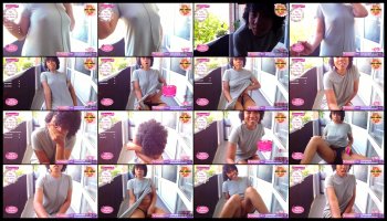 yayamuse — 51 minute Chaturbate female naked cam show, 720p, Jul 21, 2026