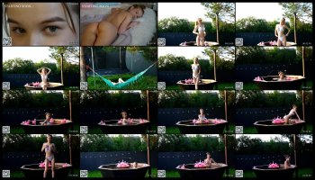 yeepshyy — 120 minute Chaturbate female naked cam show, 720p, Jul 21, 2026