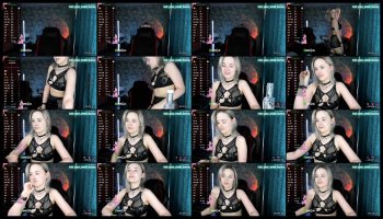 your_small_bunny — 12 minute Chaturbate female naked cam show, 720p, Jul 21, 2026
