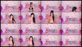 zaratorres_ — 120 minute Chaturbate female naked cam show, 720p, Jul 21, 2026