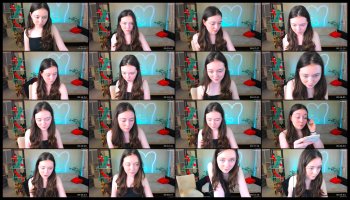 AlluringLookk — 60 minute Stripchat female naked cam show, 1080p, Jul 22, 2026