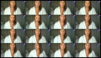 GEMMARMALADE — 7 minute Stripchat female naked cam show, 720p, Jul 22, 2026