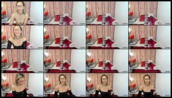 Issa_Milf__ — 35 minute Stripchat female naked cam show, 1080p, Jul 22, 2026