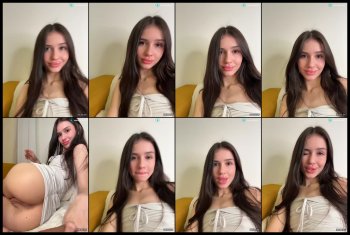 SofiaLaLight — 8 minute Stripchat couple naked cam show, 720p, Jul 23, 2026