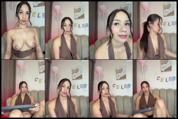 Tamaraserra — 90 minute Stripchat female naked cam show, 1080p, Jul 23, 2026