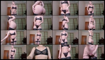 UnFluxed — 34 minute MyFreeCams naked cam show, 720p, Jul 22, 2026