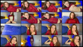 _feli_ — 120 minute Chaturbate female naked cam show, 720p, Jul 22, 2026
