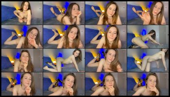 _feli_ — 51 minute Chaturbate female naked cam show, 720p, Jul 22, 2026