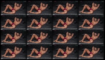 alexander_martines — 29 minute Chaturbate male naked cam show, 720p, Jul 22, 2026