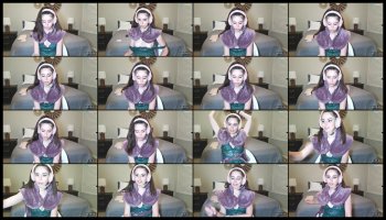 alisonfieldsxo — 66 minute Chaturbate female naked cam show, 720p, Jul 22, 2026