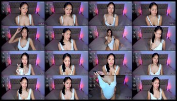 alphaisonline — 51 minute Chaturbate female naked cam show, 720p, Jul 22, 2026