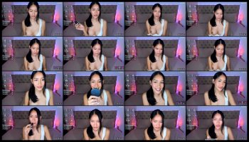 alphaisonline — 10 minute Chaturbate female naked cam show, 720p, Jul 22, 2026