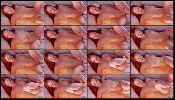 annafoxy_ — 40 minute Chaturbate female naked cam show, 720p, Jul 22, 2026
