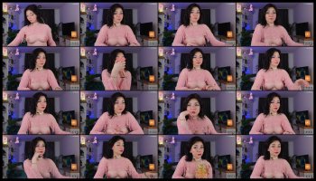 averywillow — 17 minute Chaturbate female naked cam show, 720p, Jul 22, 2026