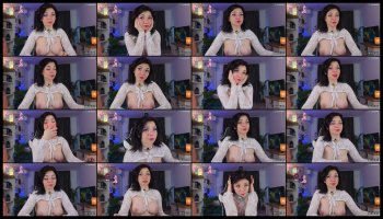 averywillow — 18 minute Chaturbate female naked cam show, 720p, Jul 22, 2026