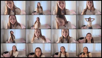 blossomweisel — 120 minute Chaturbate female naked cam show, 720p, Jul 22, 2026