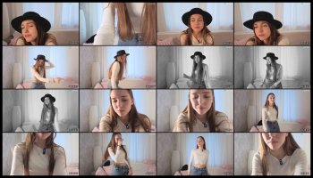 blossomweisel — 42 minute Chaturbate female naked cam show, 720p, Jul 22, 2026