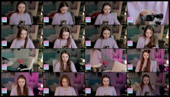 booozekirs_ — 120 minute Chaturbate female naked cam show, 720p, Jul 22, 2026