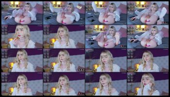 cutetomie — 100 minute Chaturbate trans naked cam show, 720p, Jul 22, 2026